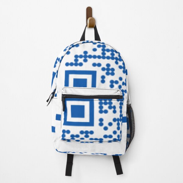Item preview, You Will Become A Father!!! QR Code surprise notification message. designed and sold by LjuboDesign.
