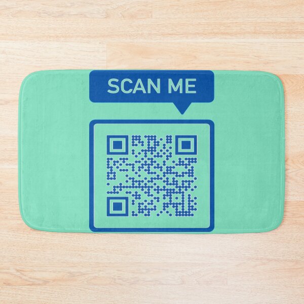 Item preview, You Will Become A Father!!! QR Code surprise notification message. designed and sold by LjuboDesign.