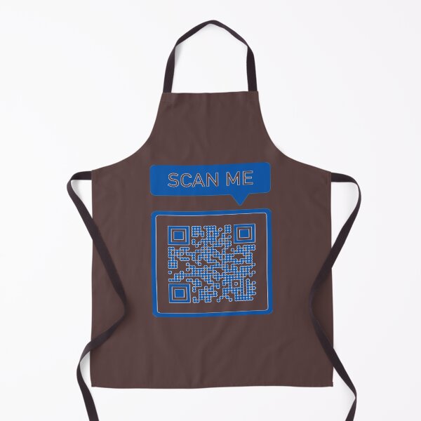 Item preview, You Will Become A Father!!! QR Code surprise notification message. designed and sold by LjuboDesign.