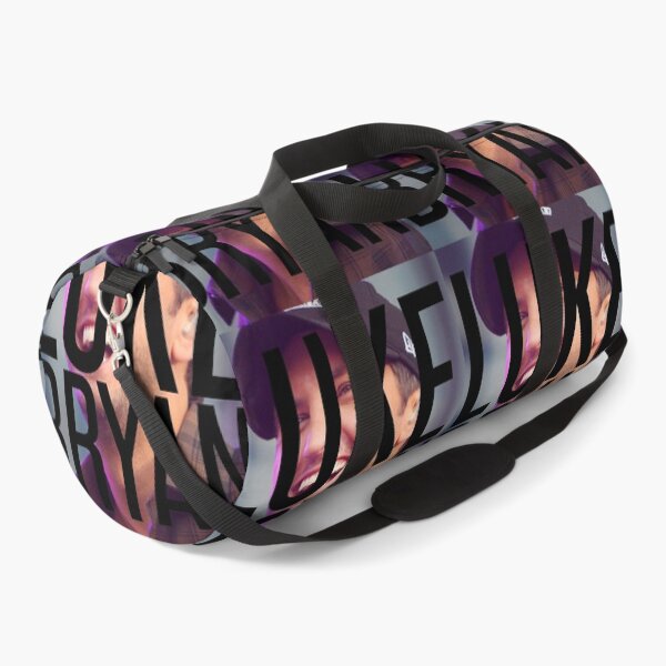 Luke Luke Duffle Bag