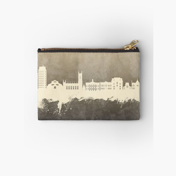Item preview, Oldham England Skyline designed and sold by ArtPrints.
