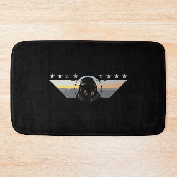 Item preview, Fighter jet pilot  designed and sold by Krystalle66.