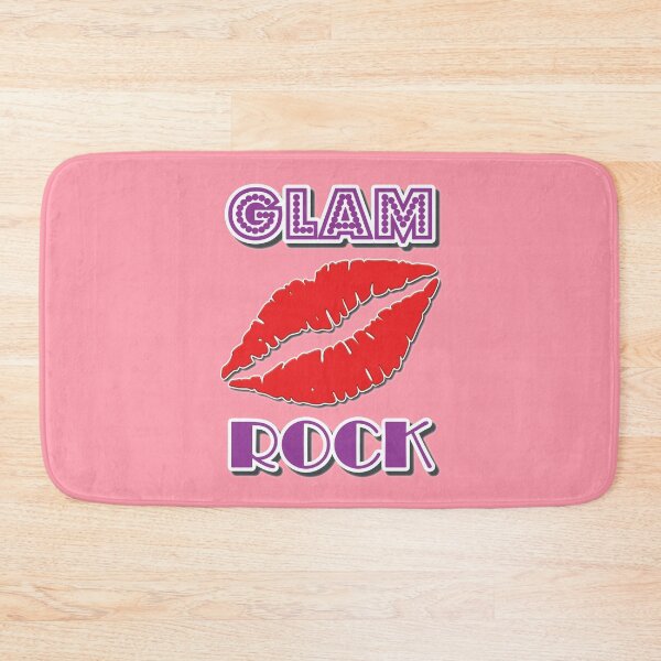 Item preview, Glam Rock designed and sold by StoneBluePlanet.
