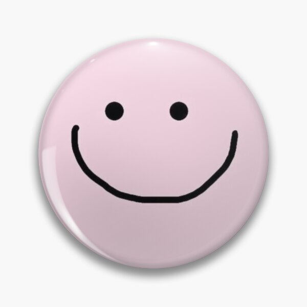 Item preview, smiley face designed and sold by tania ochieng.