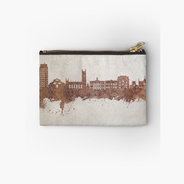 Item preview, Oldham England Skyline designed and sold by ArtPrints.