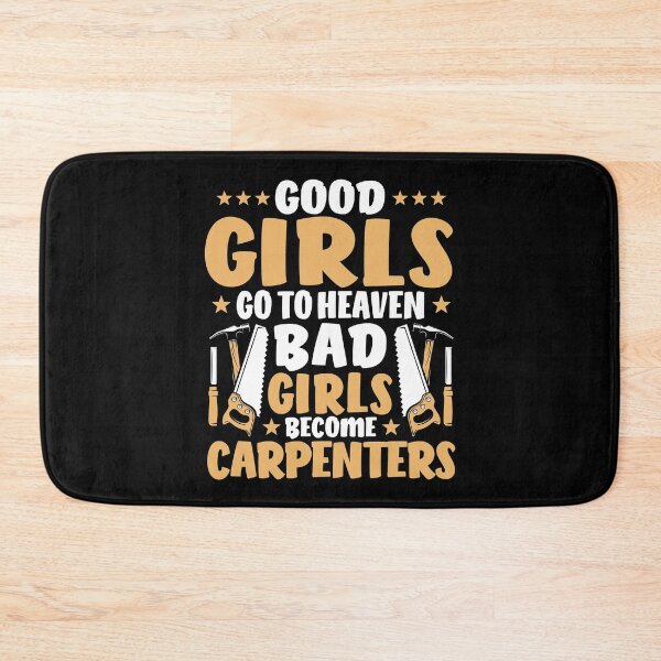 Item preview, Carpenter Carpentry Joiner Wright designed and sold by Krautshirts.