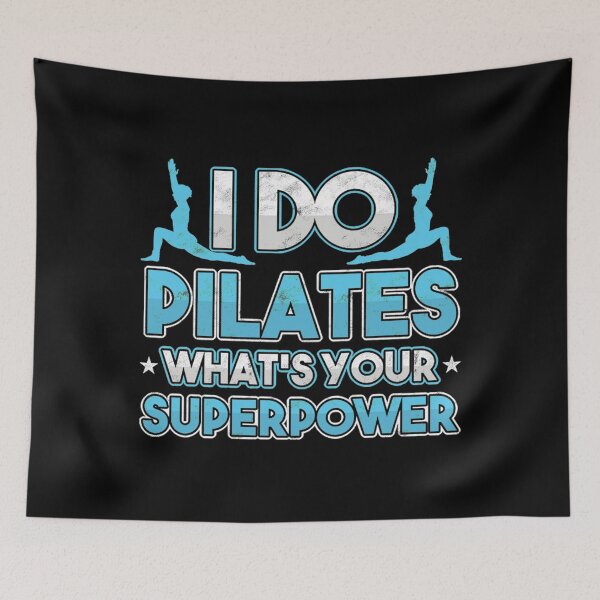 Item preview, I Do Pilates designed and sold by apathdigo.
