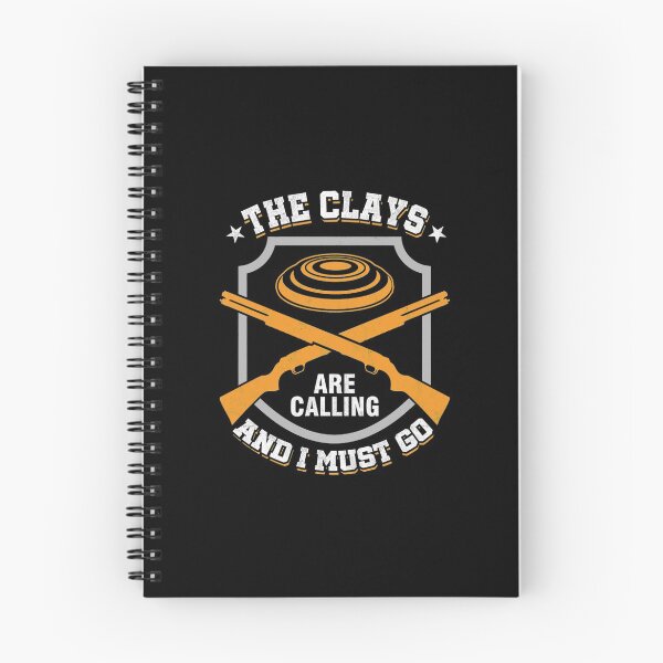 Item preview, The Clays Are Calling designed and sold by apathdigo.