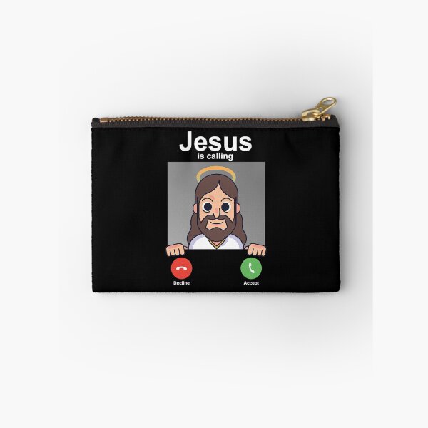 Item preview, Jesus Calling designed and sold by apathdigo.