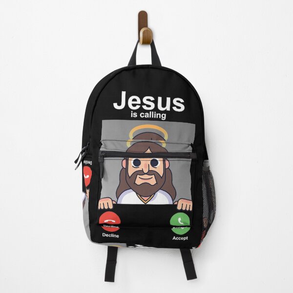 Item preview, Jesus Calling designed and sold by apathdigo.