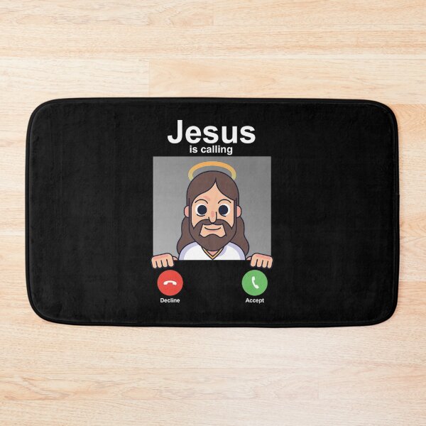 Item preview, Jesus Calling designed and sold by apathdigo.