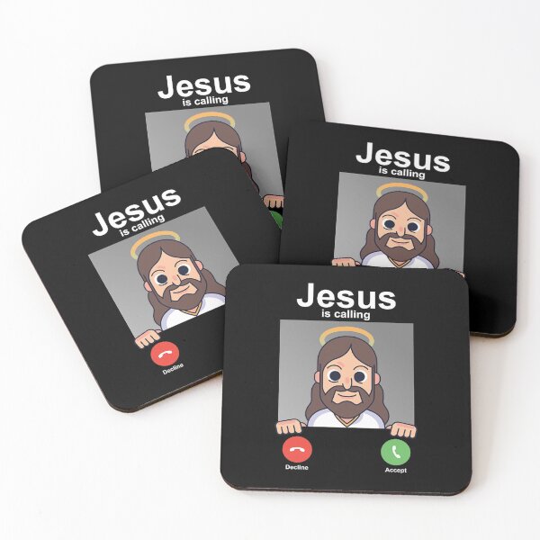 Item preview, Jesus Calling designed and sold by apathdigo.