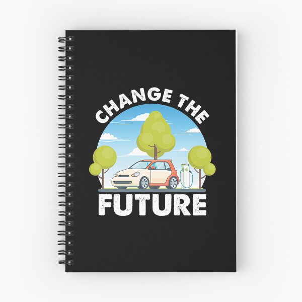 Item preview, Change The Future designed and sold by apathdigo.
