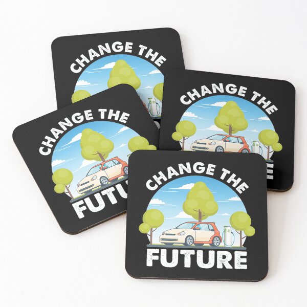 Item preview, Change The Future designed and sold by apathdigo.
