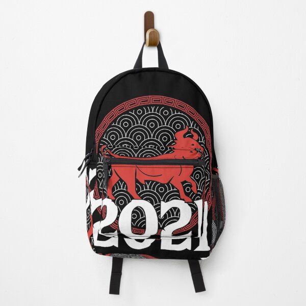 Item preview, Chinese Zodiac 2021 designed and sold by apathdigo.