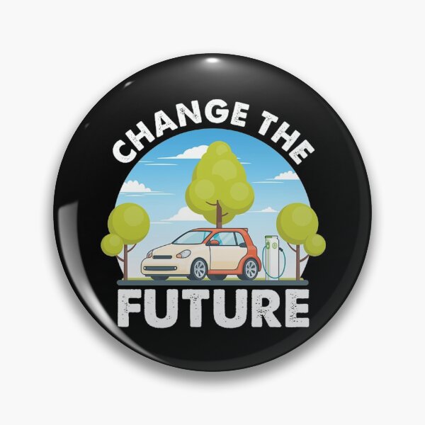Item preview, Change The Future designed and sold by apathdigo.