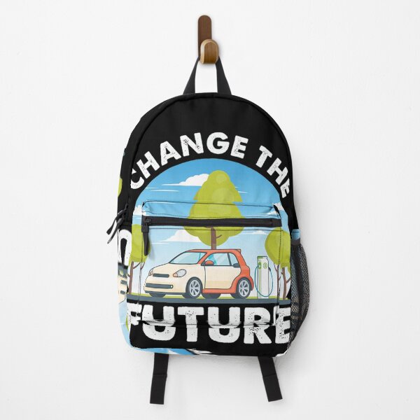 Item preview, Change The Future designed and sold by apathdigo.