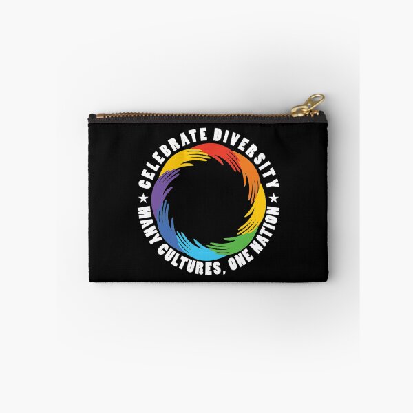 Item preview, Celebrar la diversidad designed and sold by apathdigo.