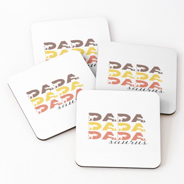 Item preview, Dadasaurus designed and sold by Stickr-boutiq.