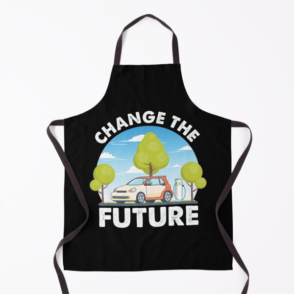 Item preview, Change The Future designed and sold by apathdigo.