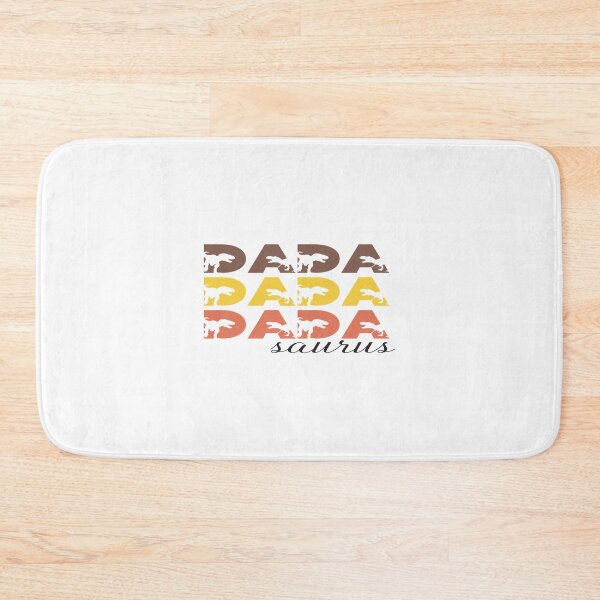 Item preview, Dadasaurus designed and sold by Stickr-boutiq.