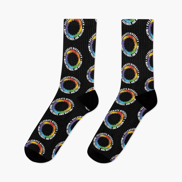 Item preview, Celebrate Diversity designed and sold by apathdigo.