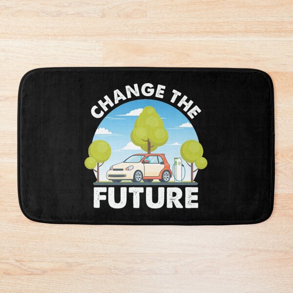Item preview, Change The Future designed and sold by apathdigo.