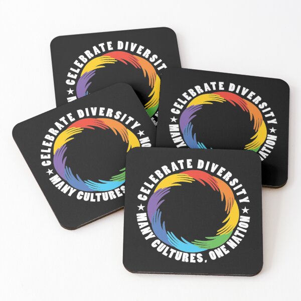 Item preview, Celebrate Diversity designed and sold by apathdigo.