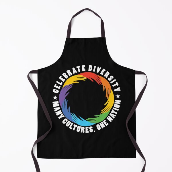 Item preview, Celebrate Diversity designed and sold by apathdigo.