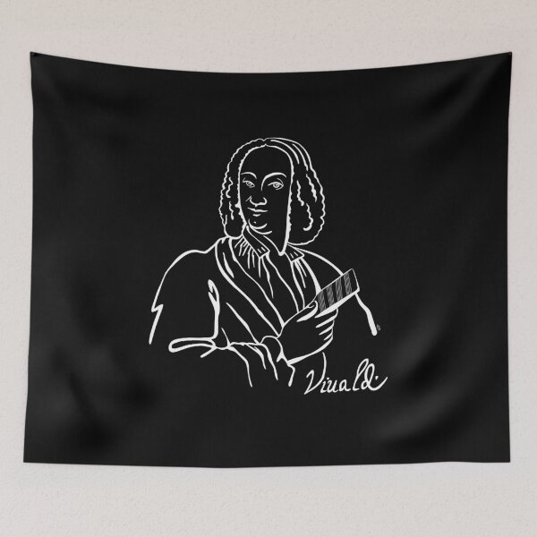 Item preview, Vivaldi1 designed and sold by estanisaboal.