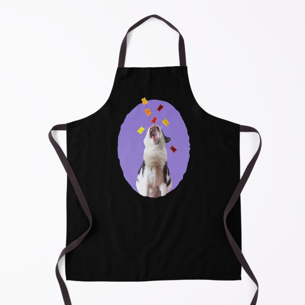 Item preview, My Fav Food Is Gummi Bears designed and sold by leBoosh-Designs.