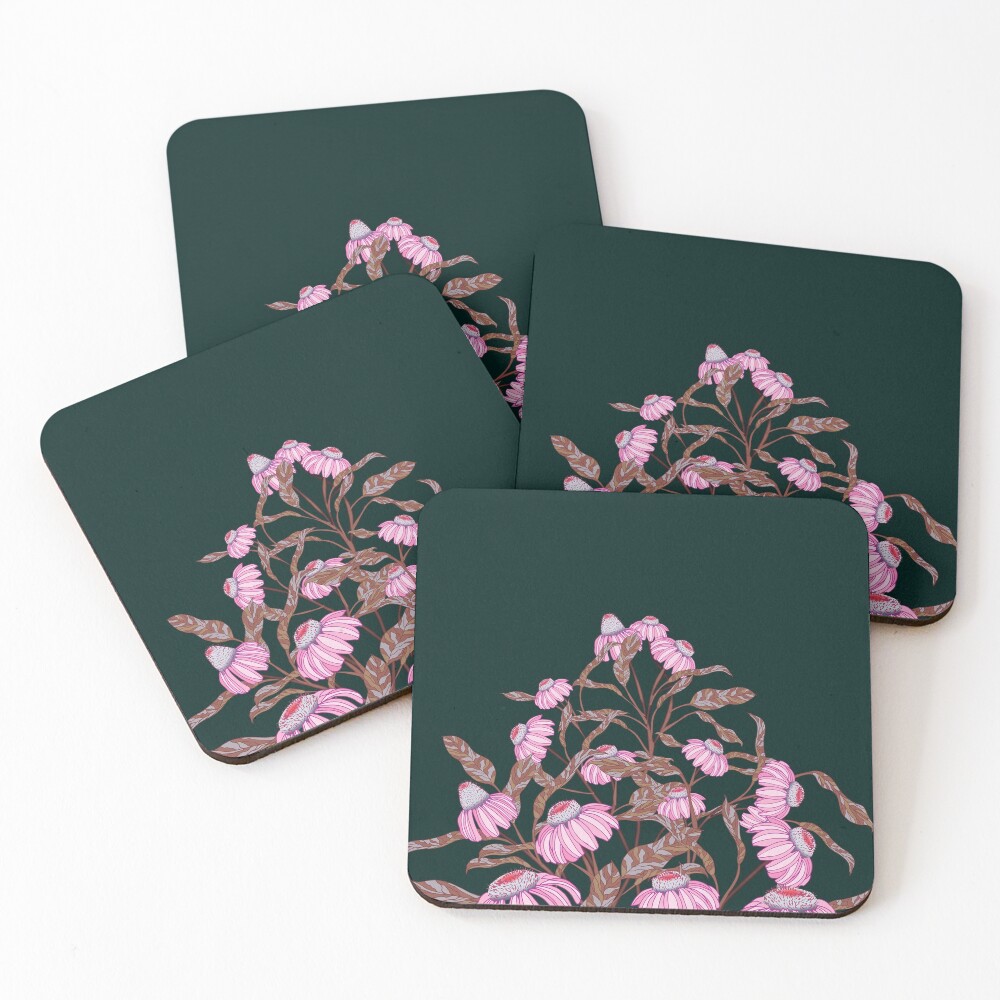 Item preview, Coasters (Set of 4) designed and sold by OHafner.