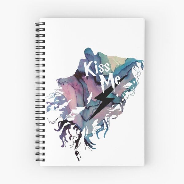 Item preview, KISS ME DEMENTOR designed and sold by CharliFaure.