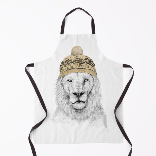 Item preview, Winter lion designed and sold by soltib.