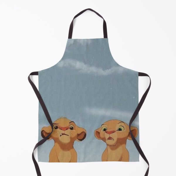 Item preview, The Lion King designed and sold by studiophie.