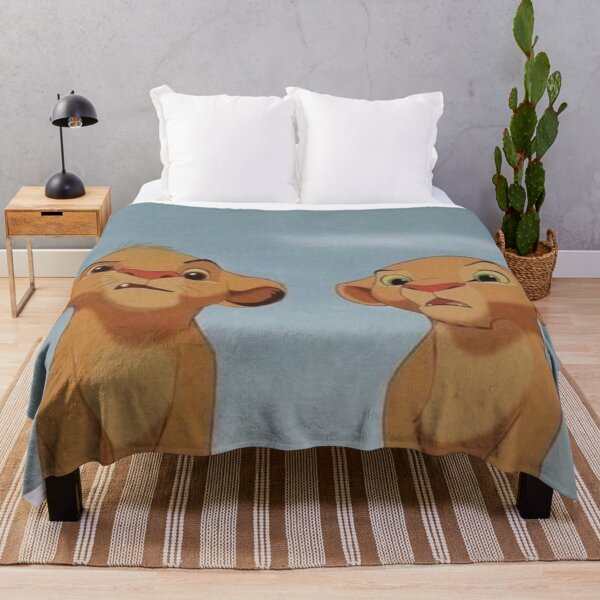 Item preview, The Lion King designed and sold by studiophie.