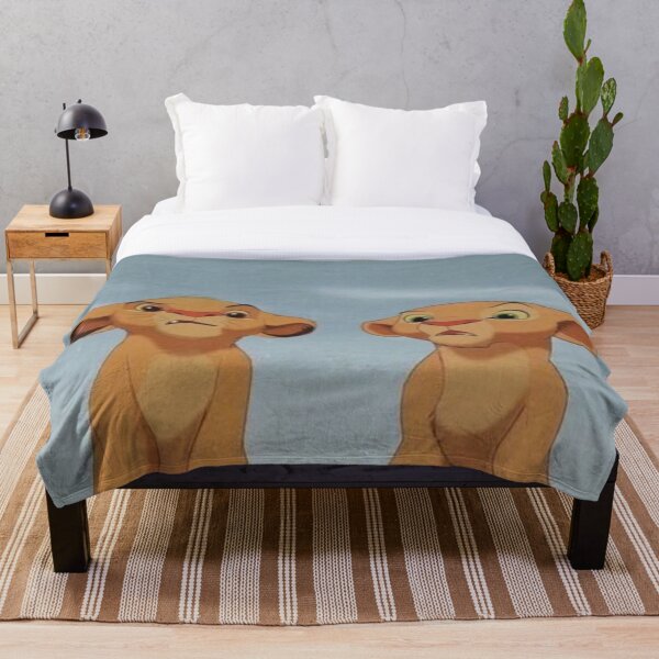 Item preview, The Lion King  designed and sold by studiophie.
