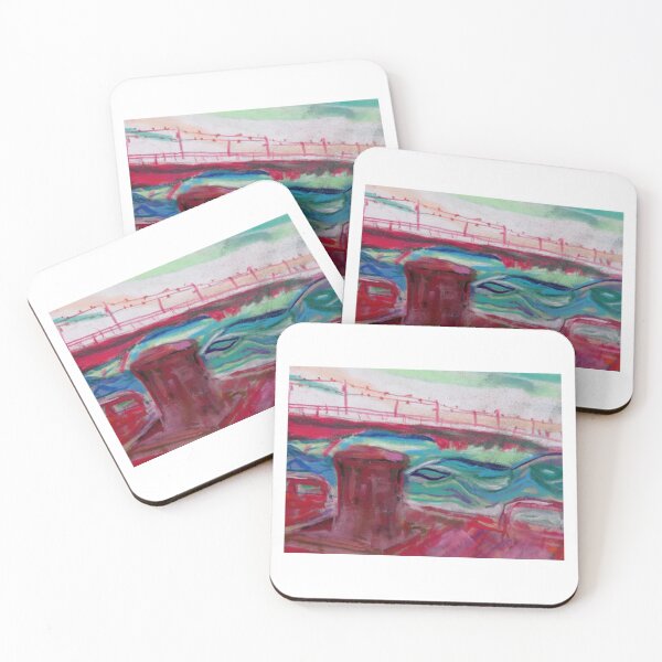 Item preview, Boardwalk  designed and sold by DIB1.