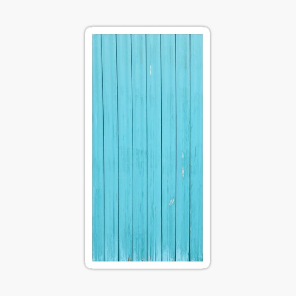 "Wood wall" Sticker for Sale by yasinakmanart Redbubble