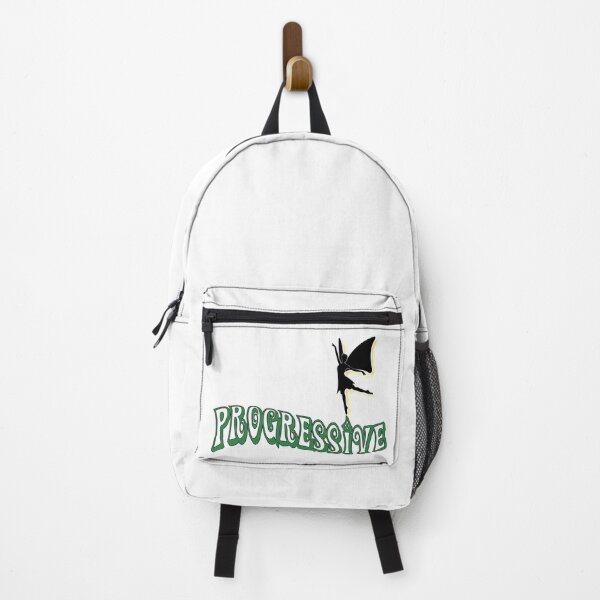 Item preview, Progressive designed and sold by StoneBluePlanet.