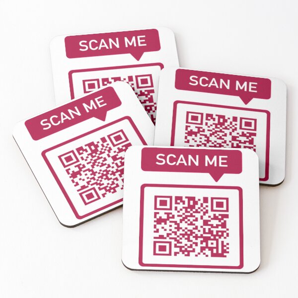 Item preview, You Will Become A Grandmother!!! QR Code surprise notification message. designed and sold by LjuboDesign.