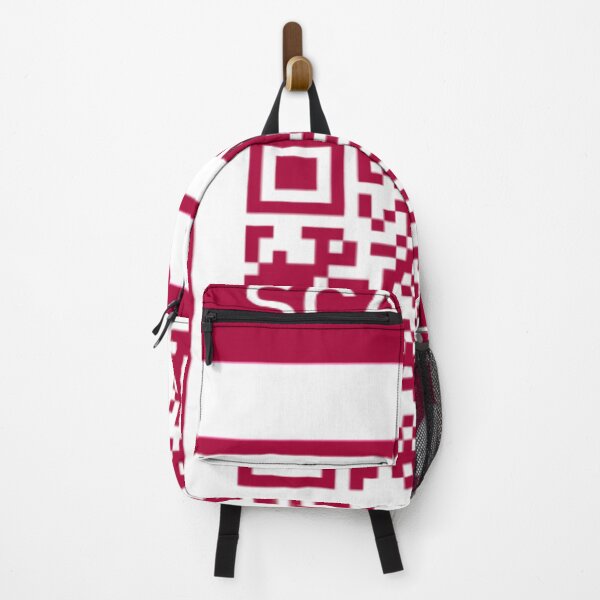 Item preview, You Will Become A Grandmother!!! QR Code surprise notification message. designed and sold by LjuboDesign.