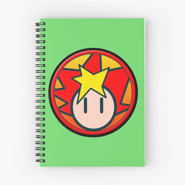 Item preview, Spike Icon designed and sold by TeckGeck.