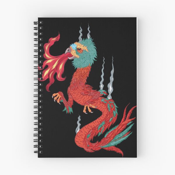 Item preview, feathered dragon designed and sold by redqueenself.