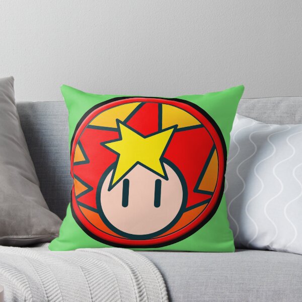 Item preview, Spike Icon designed and sold by TeckGeck.