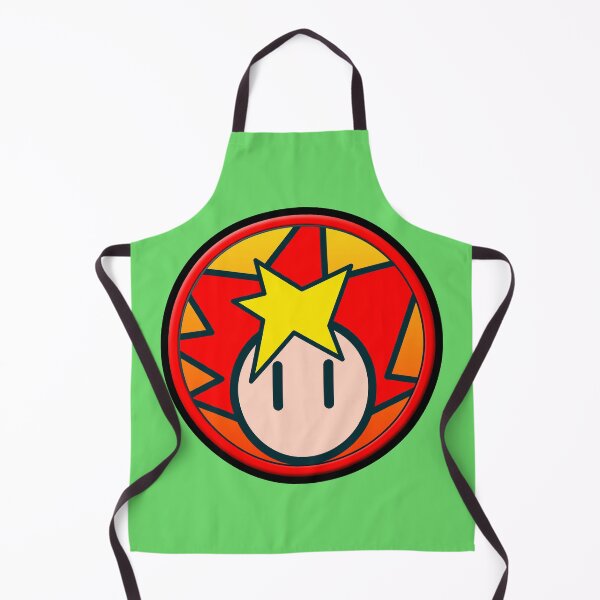 Item preview, Spike Icon designed and sold by TeckGeck.
