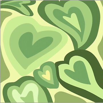 Green Heart Background Images - Free Download on Freepik