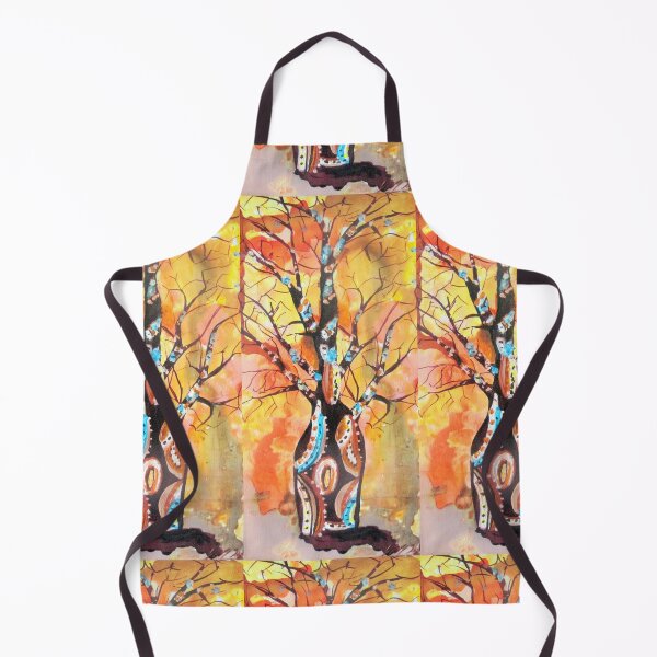 Item preview, Boab Tree designed and sold by gillsart.