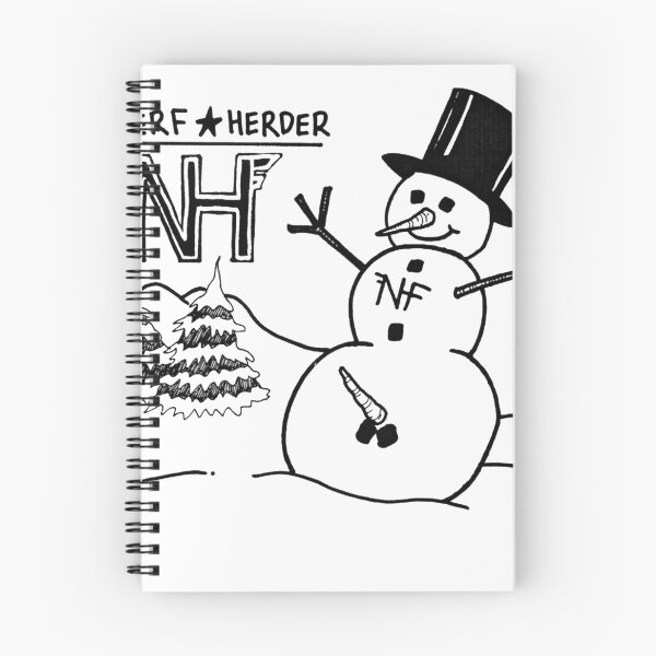 Item preview, Nerf Herder designed and sold by SkatePunk1980.