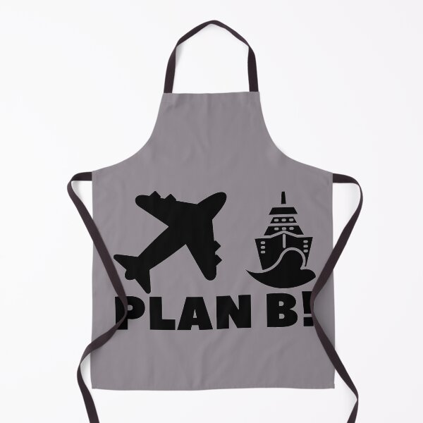 Item preview, PLAN B Vacaciones de lujo designed and sold by CRUISOME.